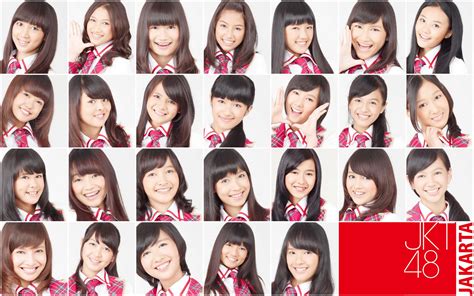 [Lirik+Terjemahan] JKT48 .